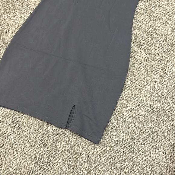 H&M BODYCON DRESS nwt - Picture 4 of 5